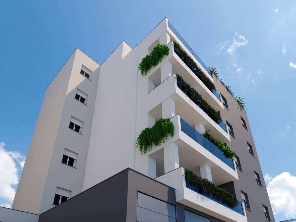 Appartamento a Budrio in Via Benedetto Orsoni - Foto 3