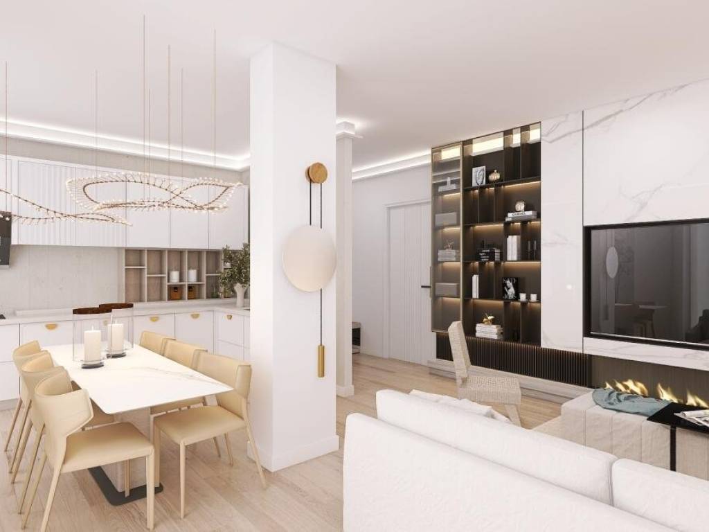 Appartamento a Budrio in Via Benedetto Orsoni - Foto 4