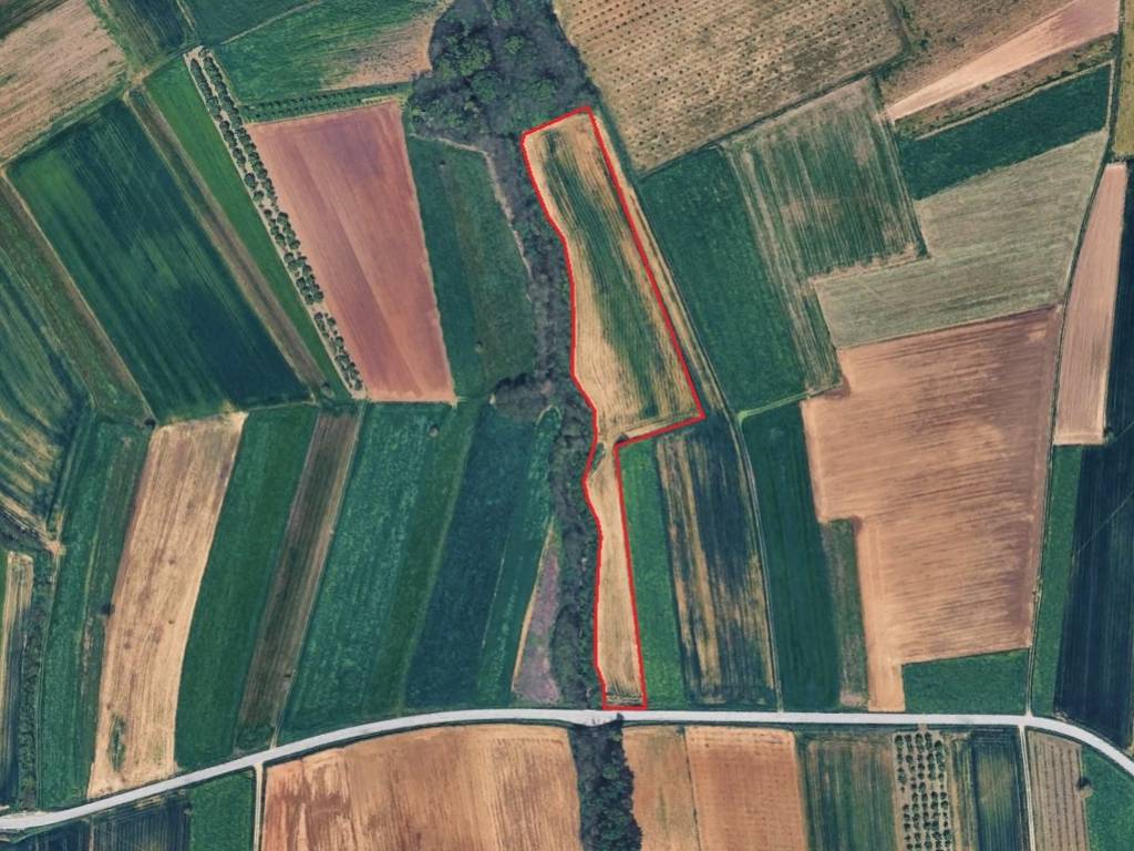 Terreno a Sommariva del bosco in Strada Provinciale 29 - Foto 5