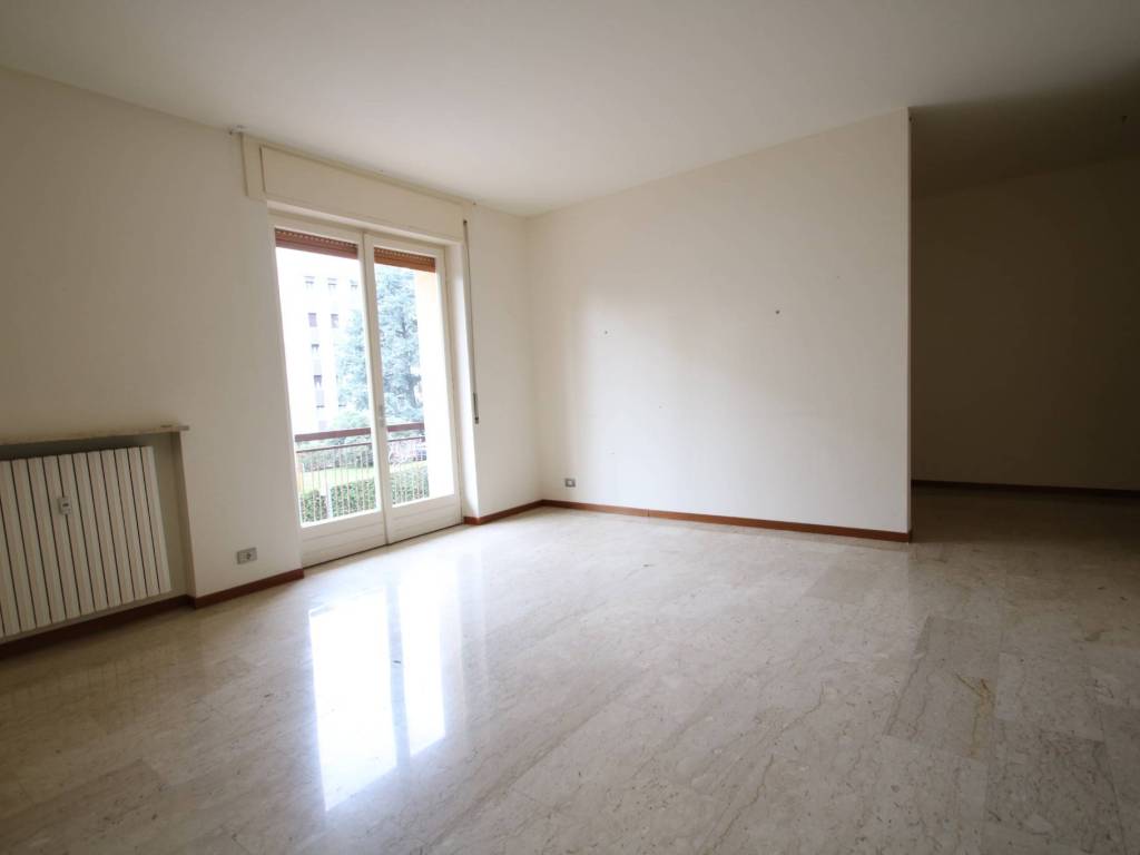 Appartamento a Bergamo in Via Milano, 11 - Foto 2