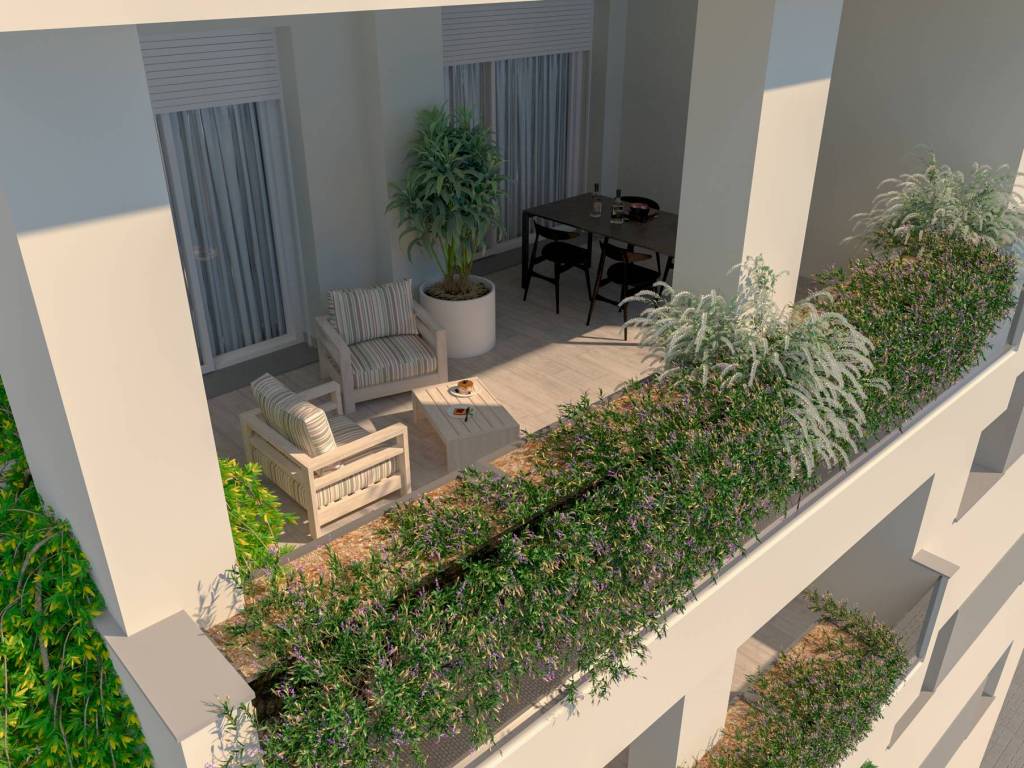 Appartamento a Budrio in Via Benedetto Orsoni - Foto 5