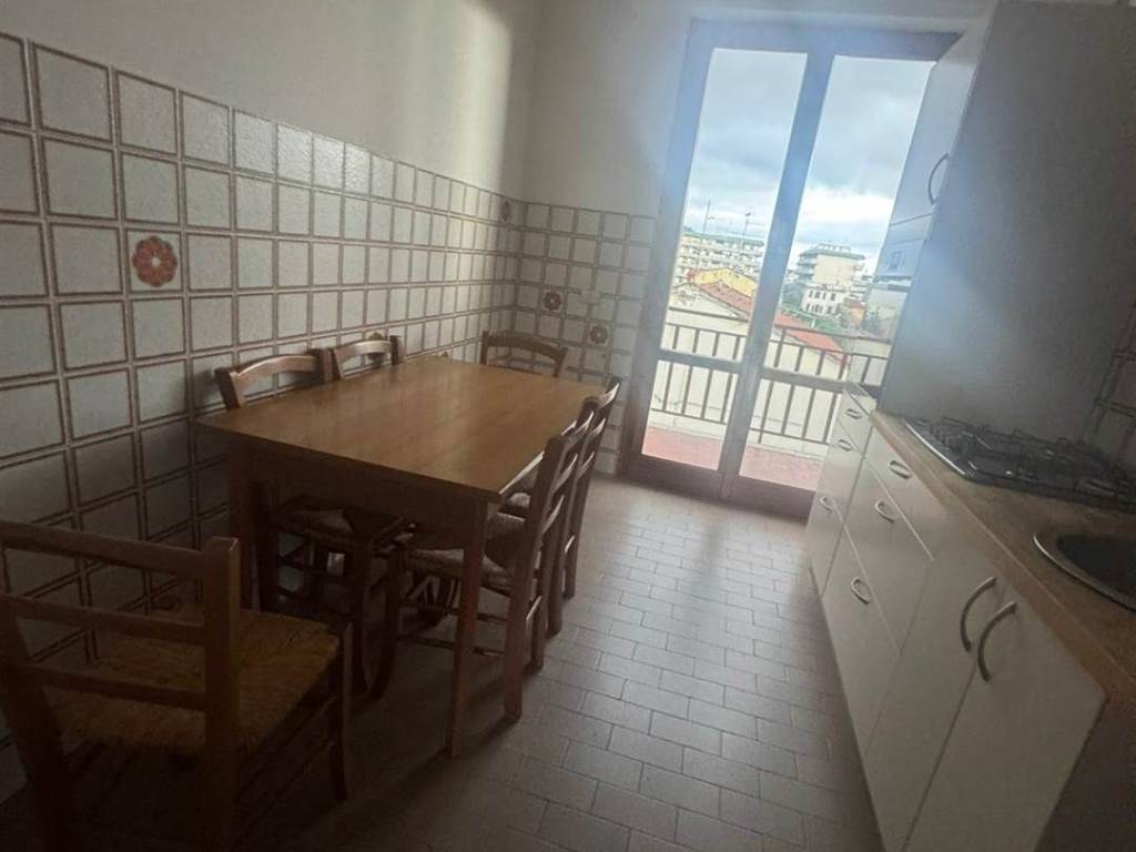 Appartamento a Prato in Via Pistoiese, 163 - Foto 4