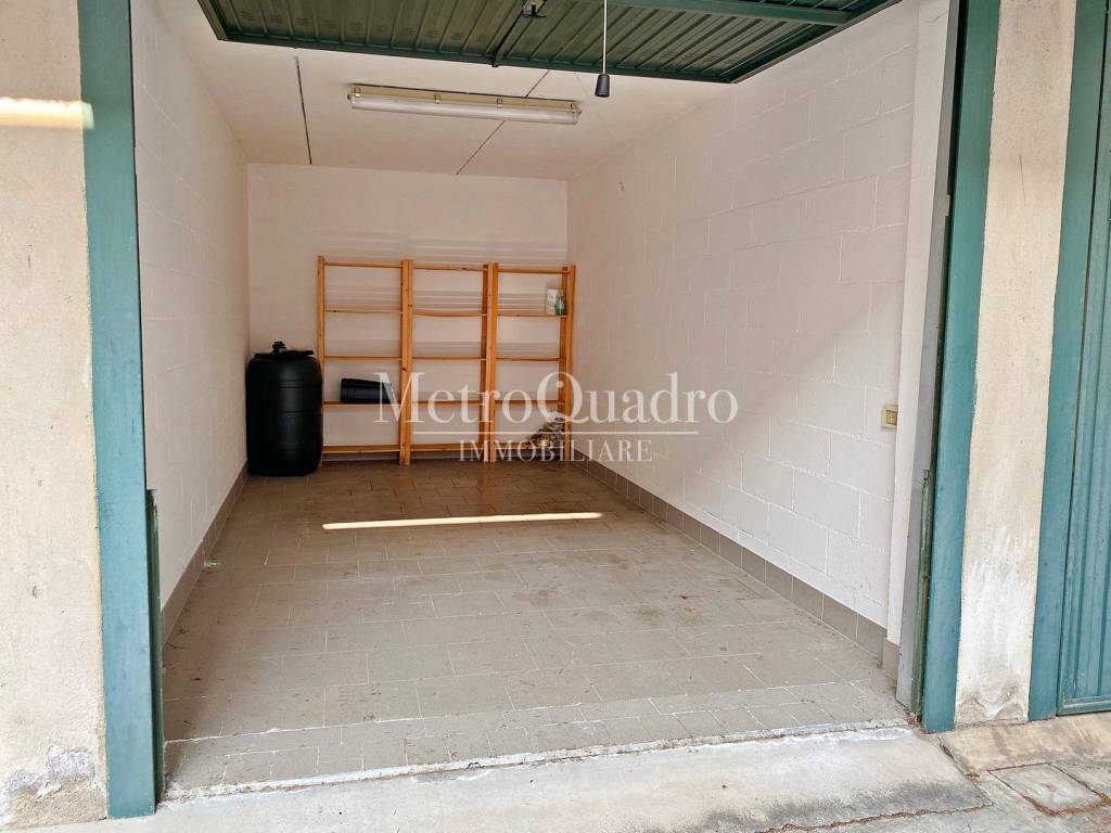 Box / garage a Bellusco in Via San Nazzaro - Foto 2