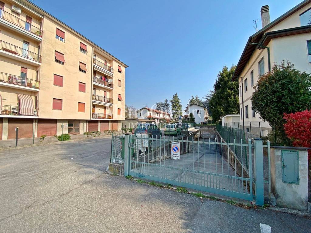 Box / garage a Bellusco in Via San Nazzaro - Foto 3
