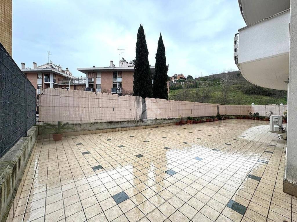 Appartamento a Monterotondo in Via Vulcano, 00 - Foto 2
