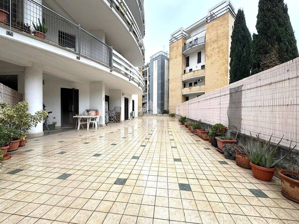 Appartamento a Monterotondo in Via Vulcano, 00 - Foto 3