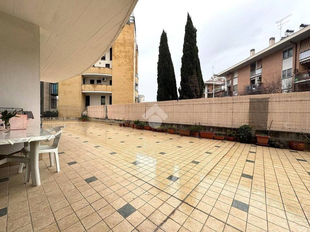 Appartamento a Monterotondo in Via Vulcano, 00 - Foto 4