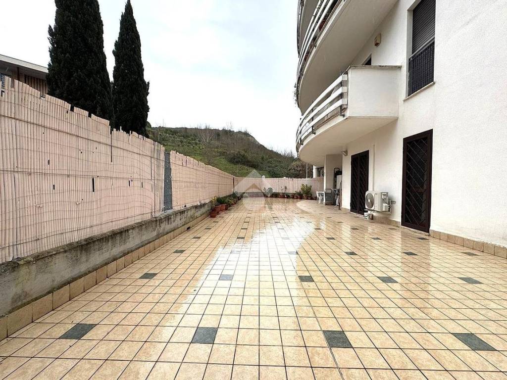 Appartamento a Monterotondo in Via Vulcano, 00 - Foto 5