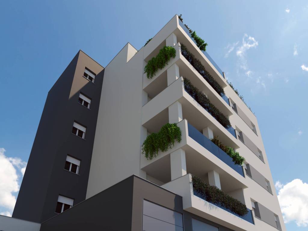 Appartamento a Budrio in Via Benedetto Orsoni - Foto 4