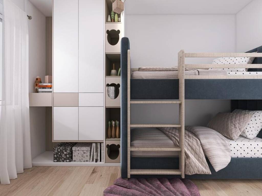 Appartamento a Budrio in Via Benedetto Orsoni - Foto 5