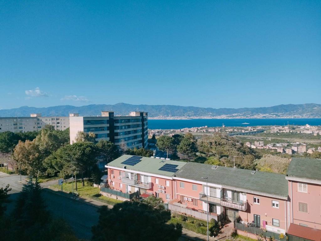 Appartamento a Reggio calabria in Via Arghillà Sud - Foto 2