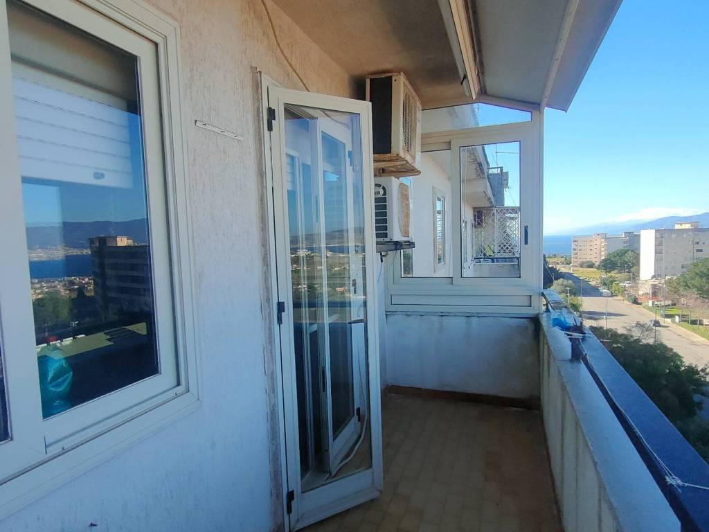 Appartamento a Reggio calabria in Via Arghillà Sud - Foto 3