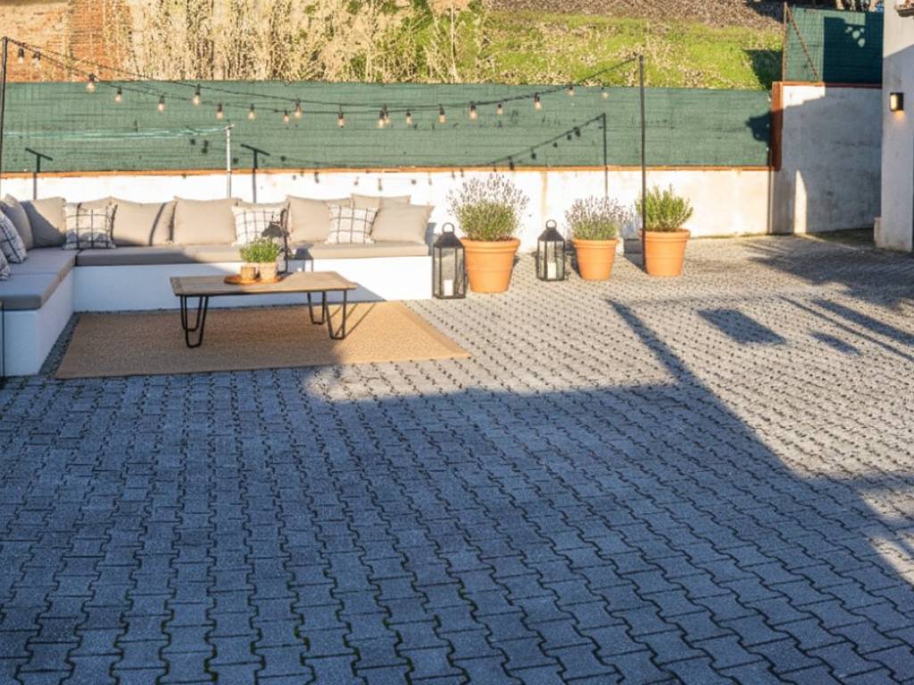 Villa a Rosignano marittimo - Foto 4