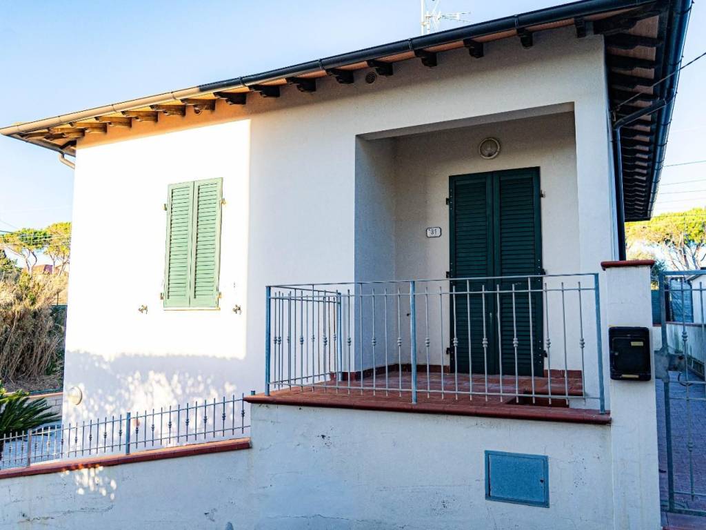 Villa a Rosignano marittimo - Foto 5