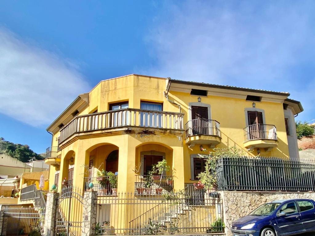 Villa a Messina in Via Linea - Foto 3