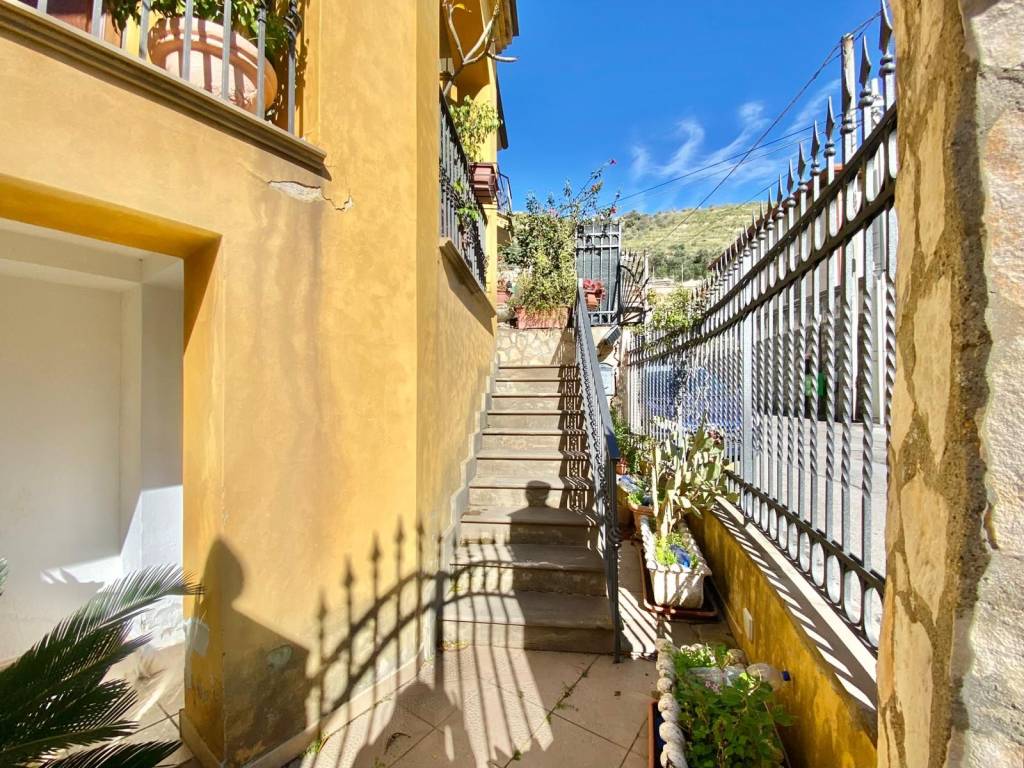 Villa a Messina in Via Linea - Foto 5