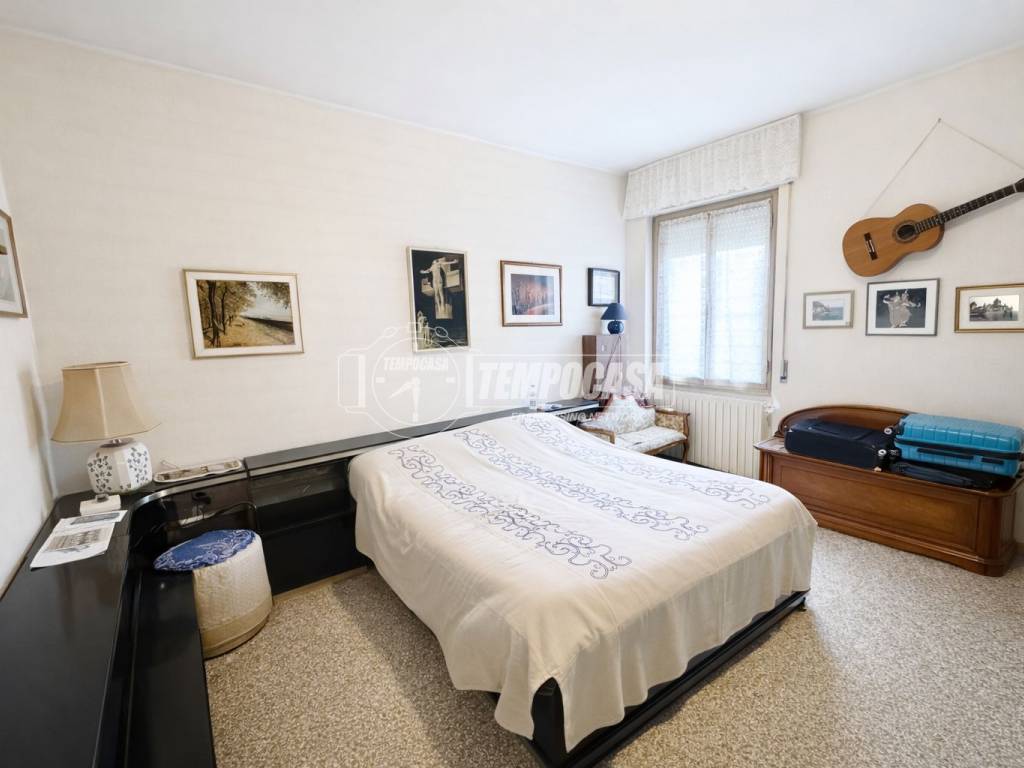 Appartamento a Bergamo in Via San Pio X 6 - Foto 4