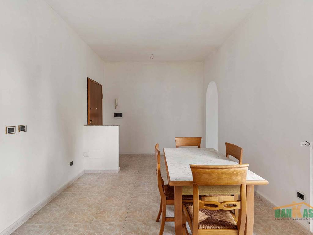 Appartamento a Bresso in Via Silvio Pellico, 5 - Foto 2