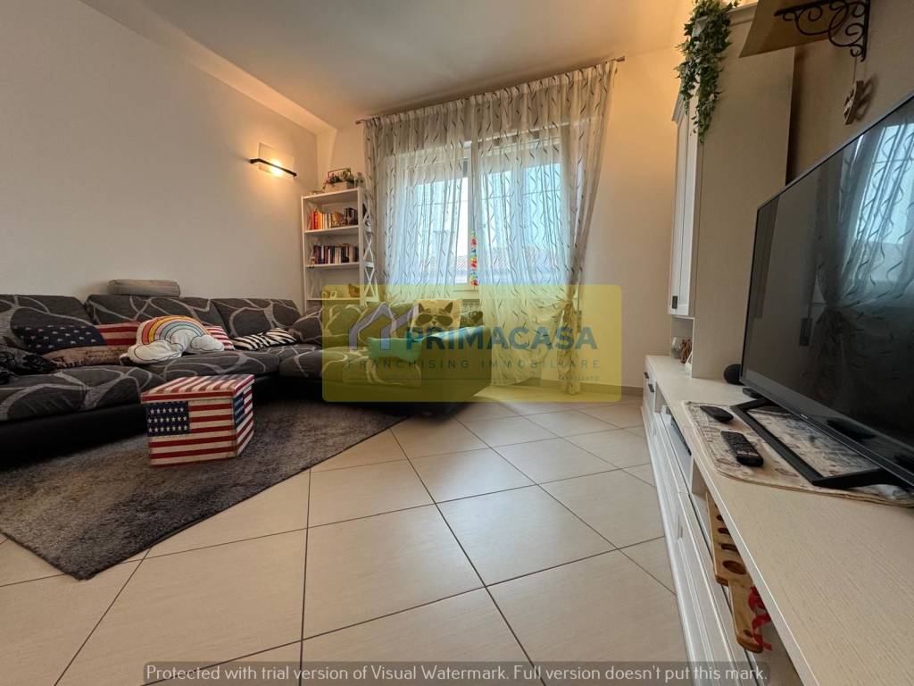 Villa a Marcon in Viale San Marco, 90 - Foto 2