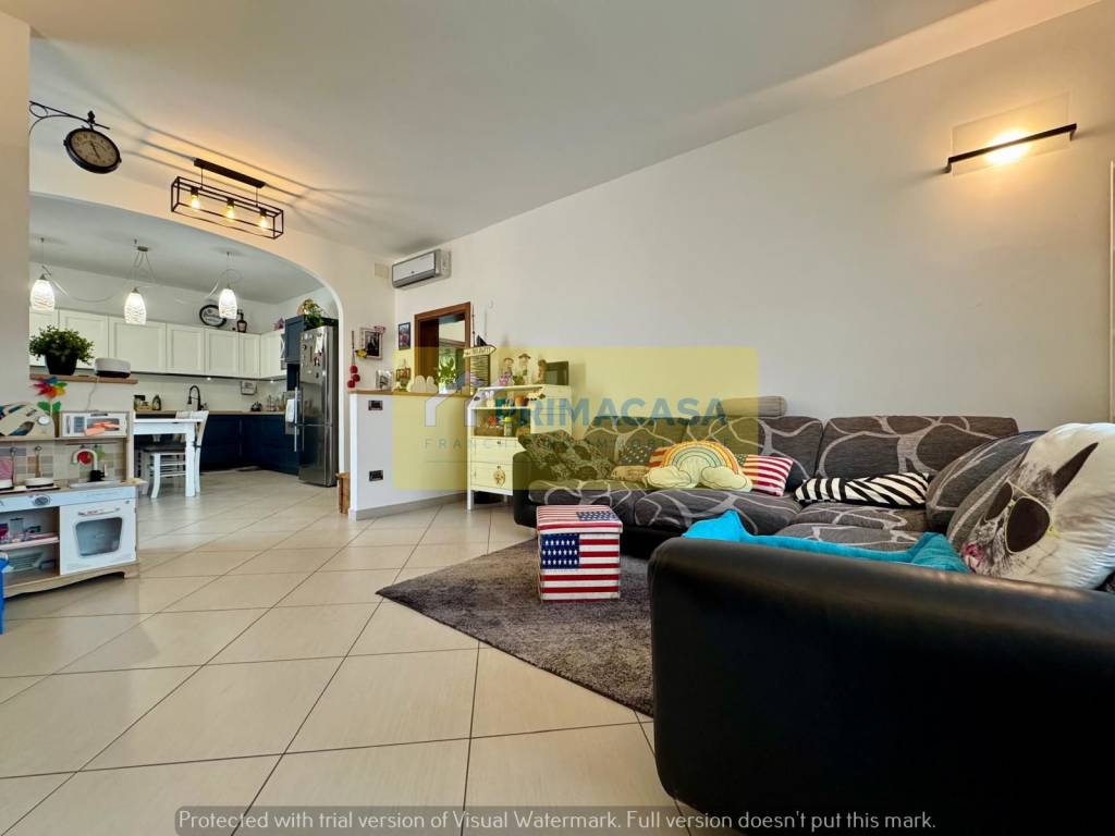 Villa a Marcon in Viale San Marco, 90 - Foto 3