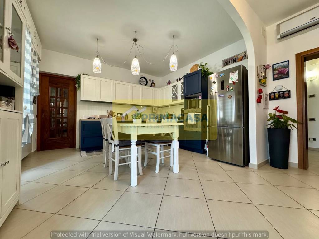 Villa a Marcon in Viale San Marco, 90 - Foto 4