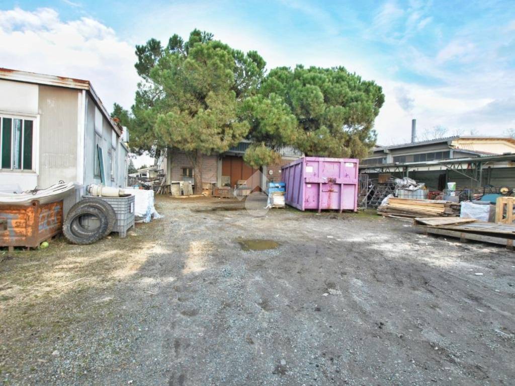 Immobile a Cavaglià in Via Pastore Giulio, 4 - Foto 3