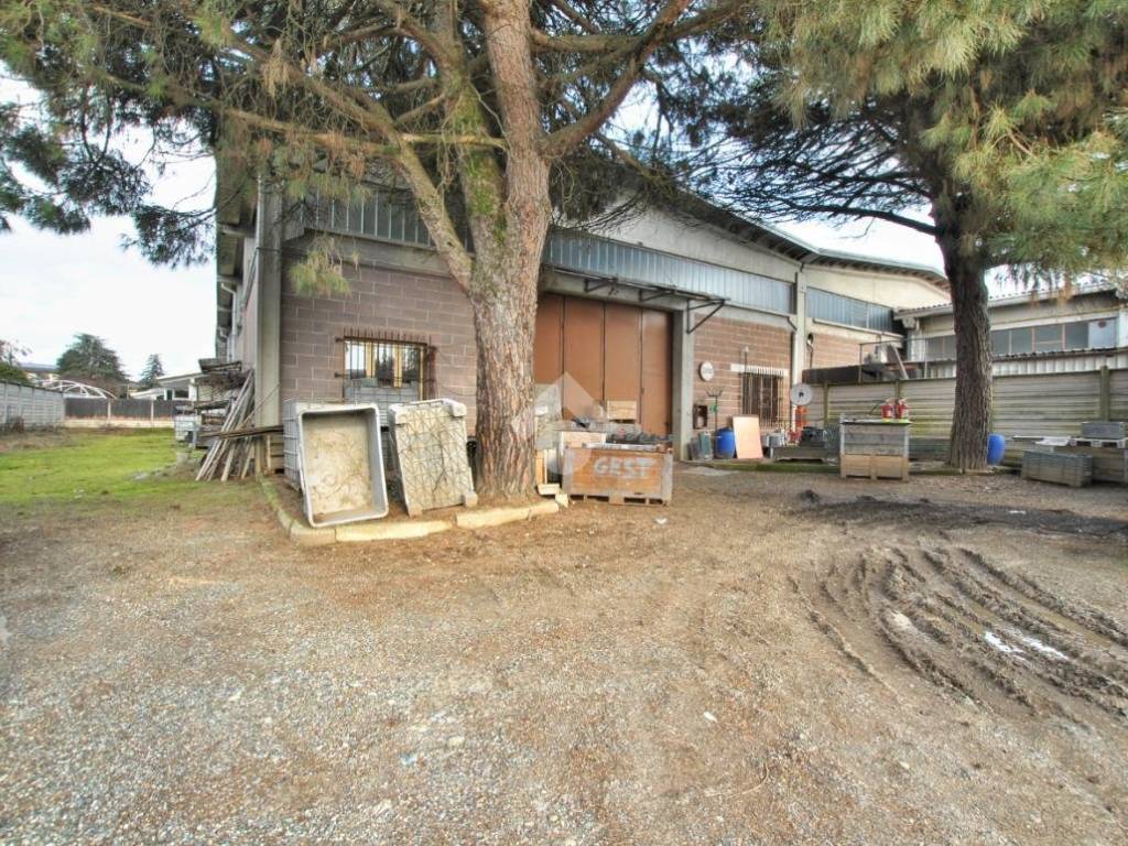 Immobile a Cavaglià in Via Pastore Giulio, 4 - Foto 5