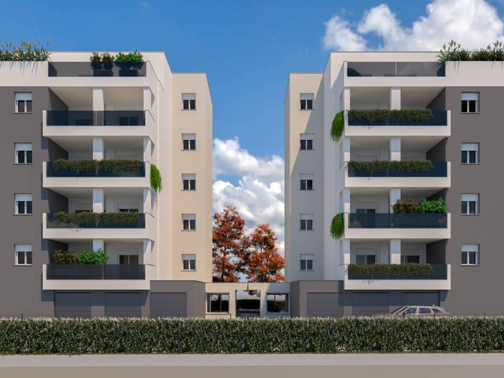 Appartamento a Budrio in Via Benedetto Orsoni - Foto 2