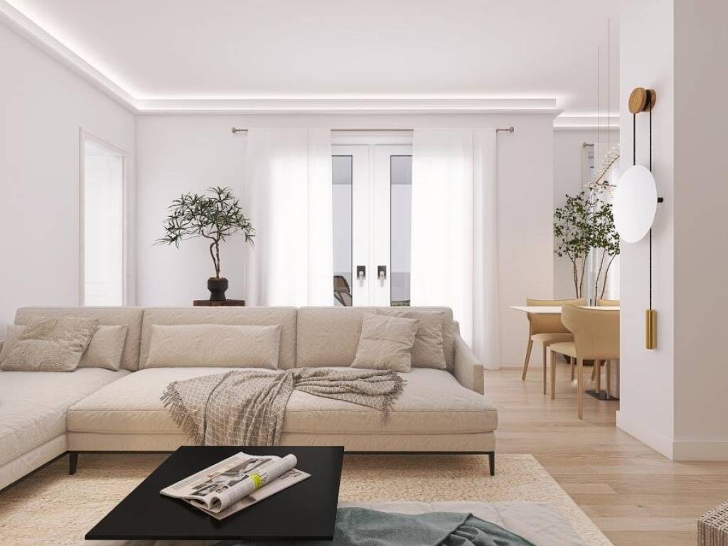 Appartamento a Budrio in Via Benedetto Orsoni - Foto 5