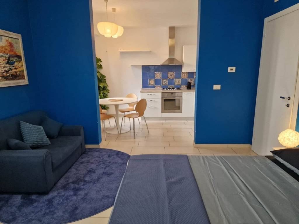 Casa indipendente a San lazzaro di savena in Via John Fitzgerald Kennedy - Foto 4