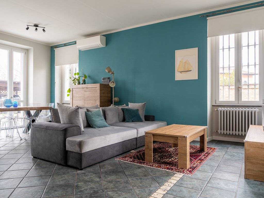 Villa a Rivanazzano terme in Via Guglielmo Marconi, 22 - Foto 3