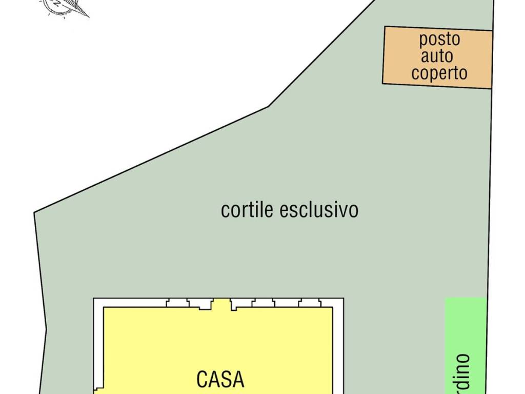 Villa a Rivanazzano terme in Via Guglielmo Marconi, 22 - Foto 4