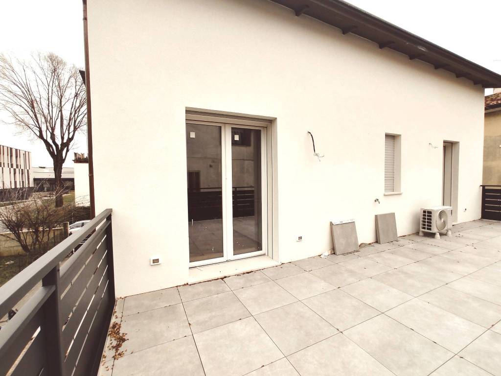 Appartamento a Treviso in Strada Ghirada - Foto 4