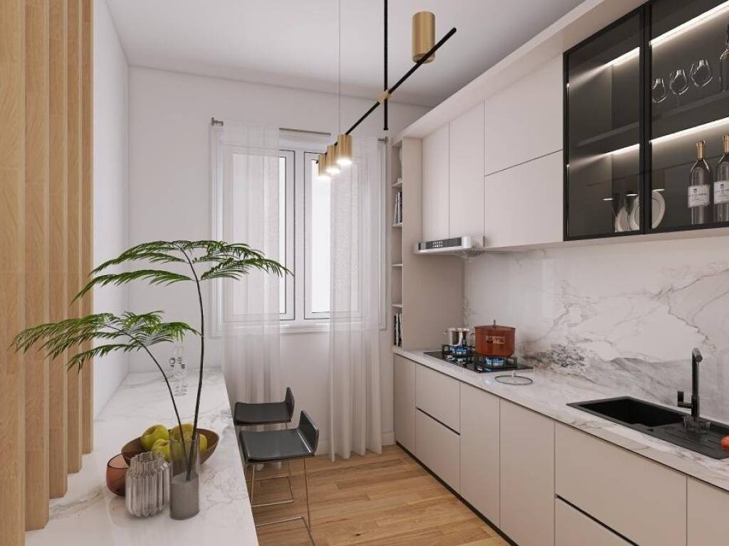 Appartamento a Budrio in Via Benedetto Orsoni - Foto 2