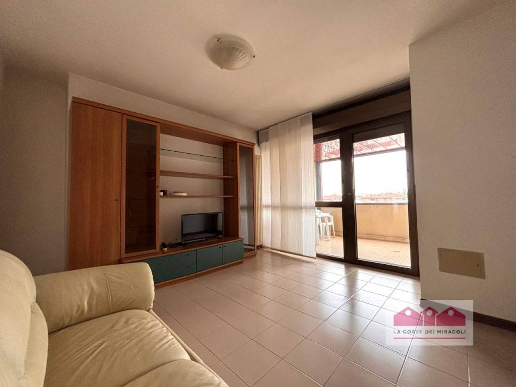 Appartamento a Vicenza in Via Strasburgo - Foto 3