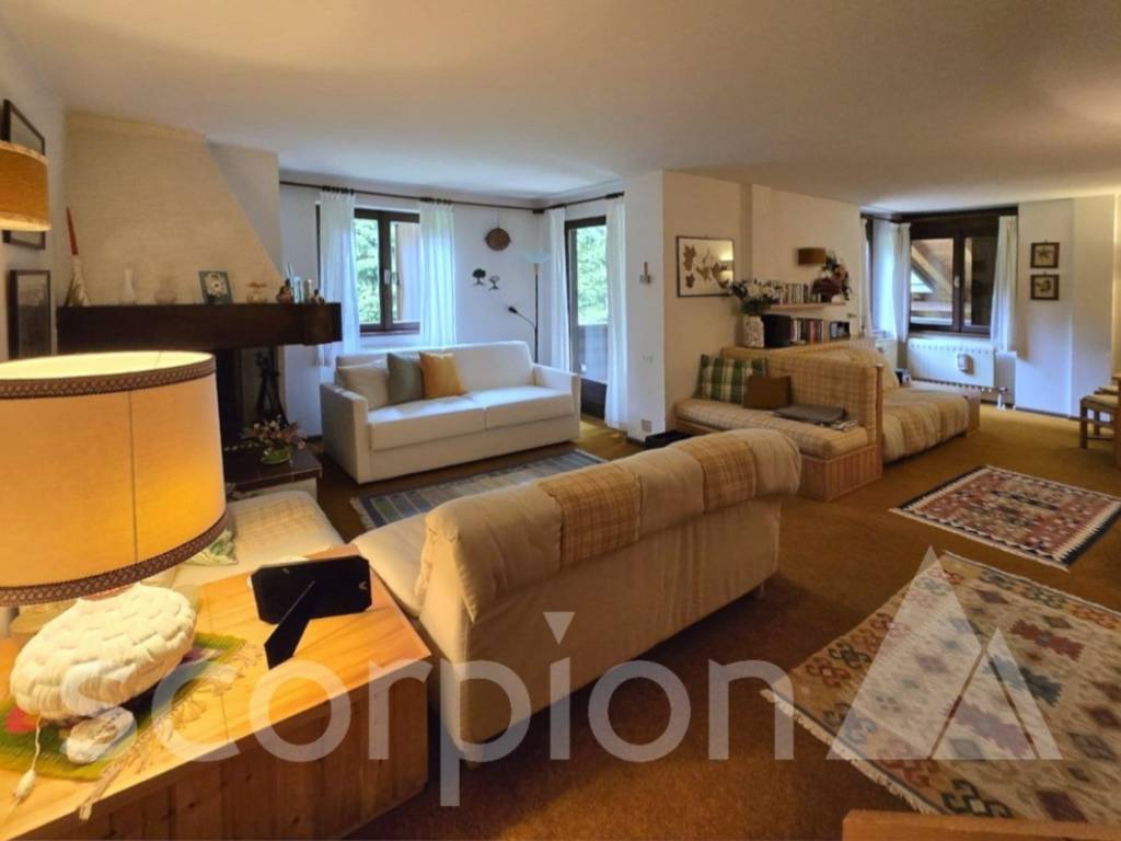 Appartamento a Predazzo in Via Bedolè, 8 - Foto 2