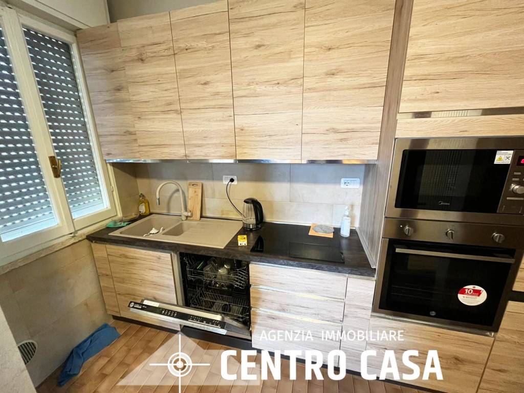 Appartamento a Lugo in Piazza Fabrizio Trisi - Foto 3