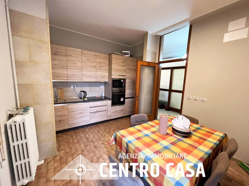 Appartamento a Lugo in Piazza Fabrizio Trisi - Foto 4