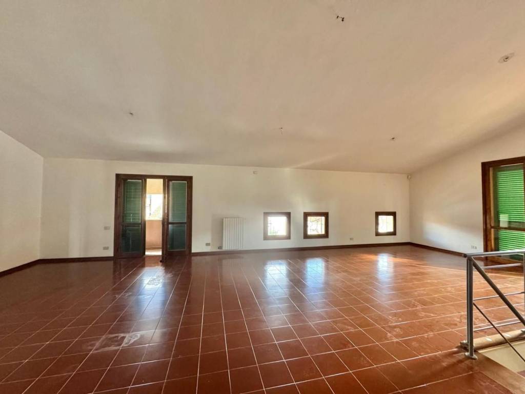 Appartamento a Ponsacco in Via Giuseppe Di Vittorio, - Foto 5