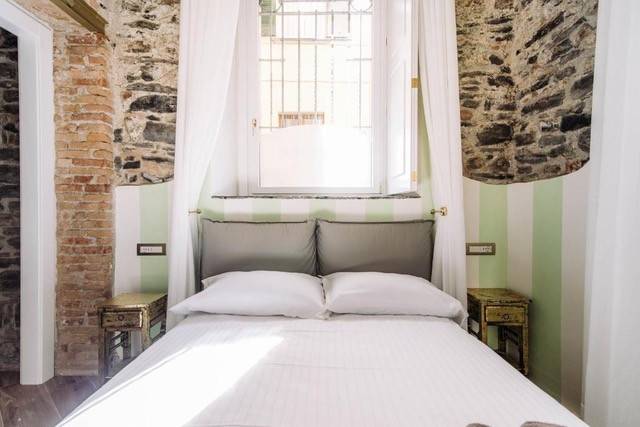 Appartamento a Como in Via Giuseppe Rovelli, 34 - Foto 2