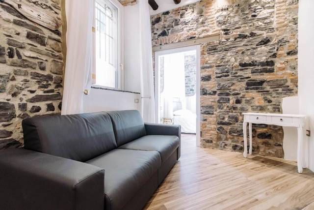 Appartamento a Como in Via Giuseppe Rovelli, 34 - Foto 3