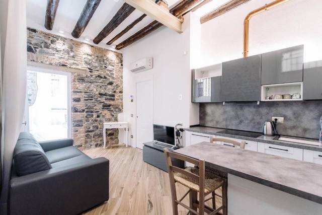 Appartamento a Como in Via Giuseppe Rovelli, 34 - Foto 4