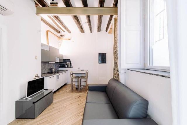 Appartamento a Como in Via Giuseppe Rovelli, 34 - Foto 5