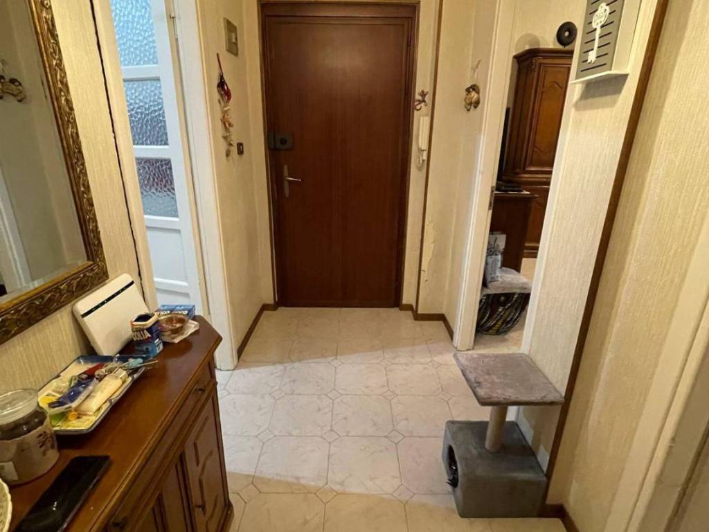 Appartamento a Ventimiglia in Via Sottoconvento - Foto 2