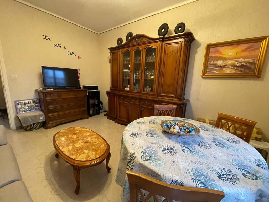 Appartamento a Ventimiglia in Via Sottoconvento - Foto 3