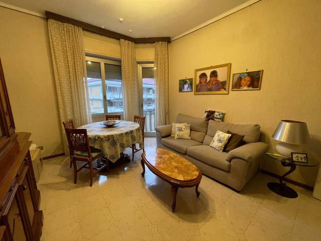 Appartamento a Ventimiglia in Via Sottoconvento - Foto 4