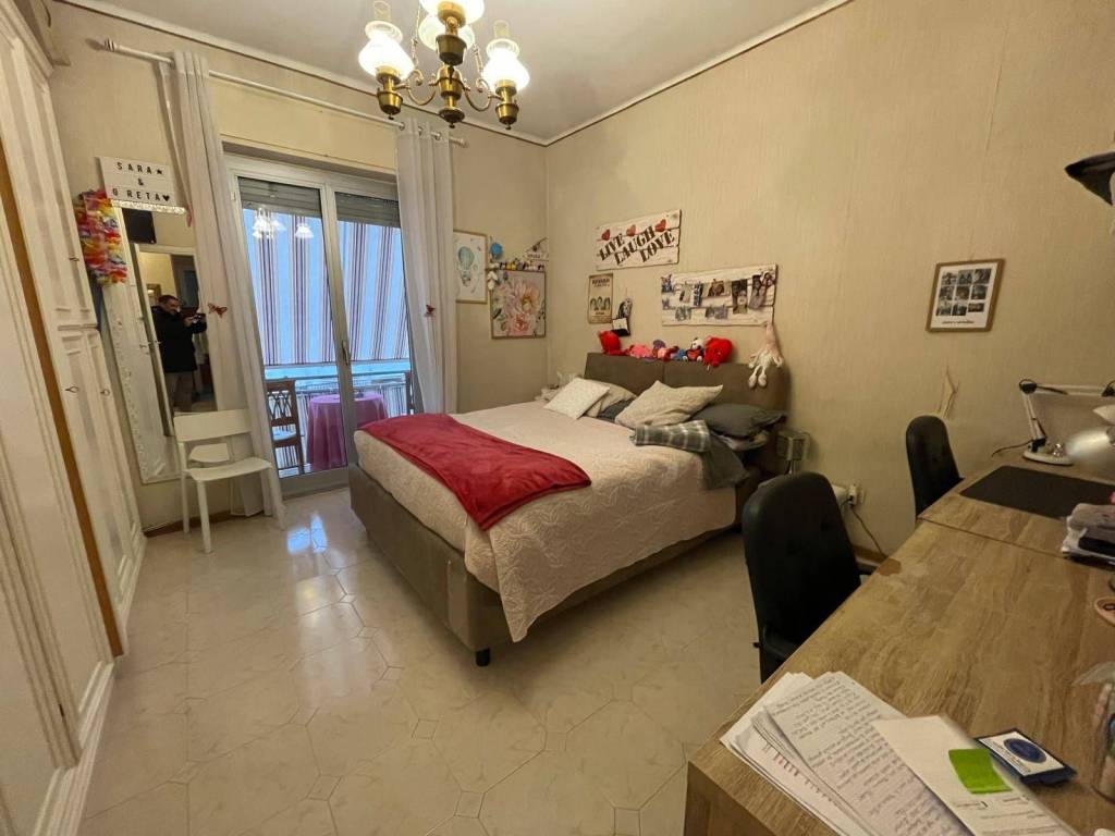 Appartamento a Ventimiglia in Via Sottoconvento - Foto 5