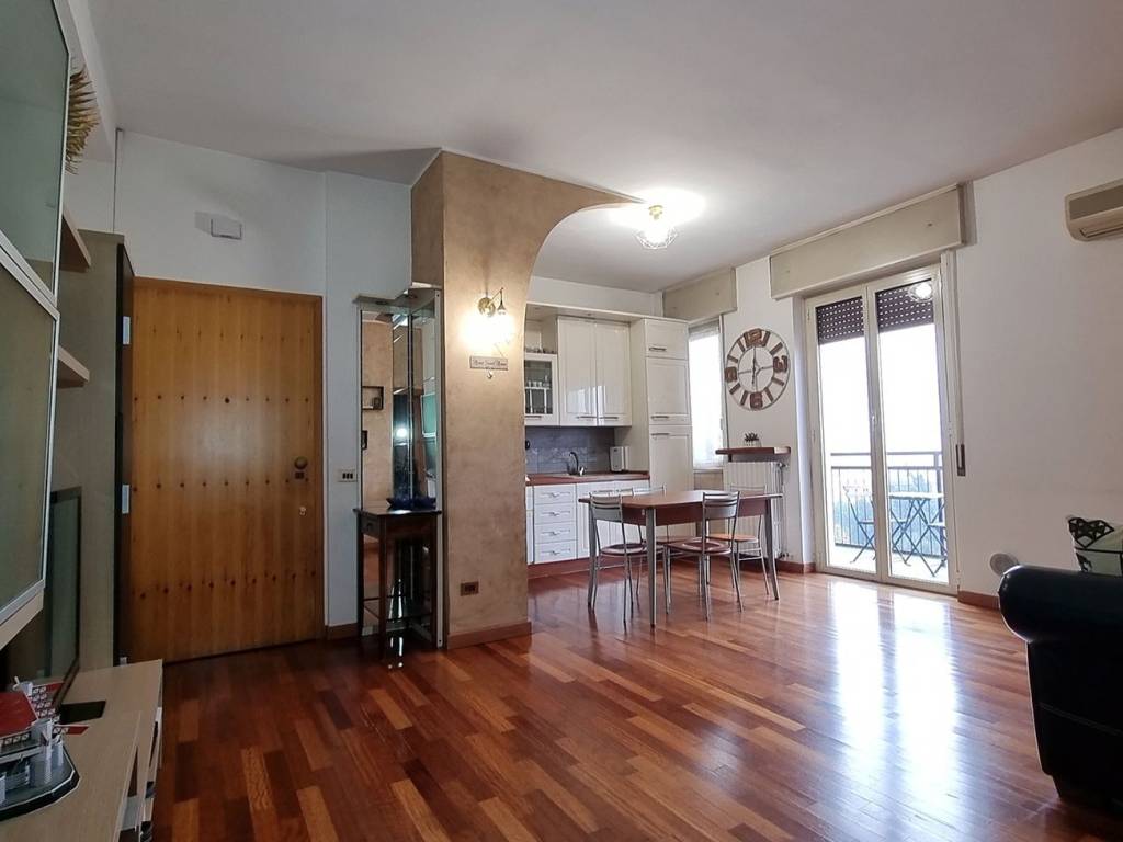 Appartamento a Agrate brianza in Via Cascina Offelera - Foto 2