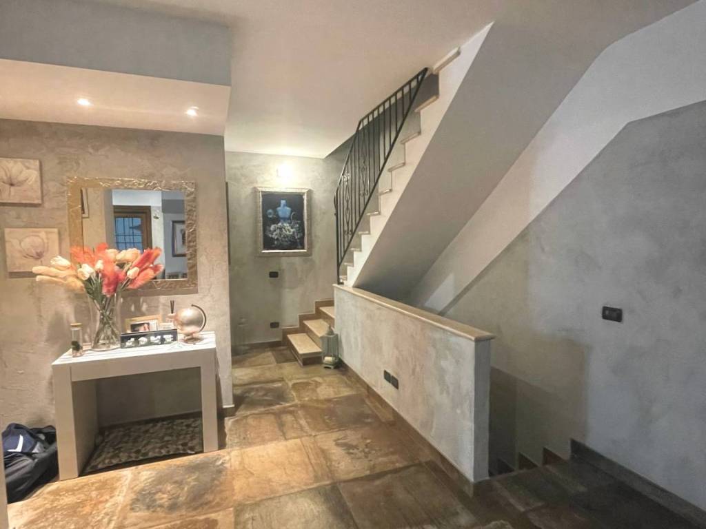 Villetta a schiera a Pomezia in Via Mar Tirreno, 33 - Foto 3