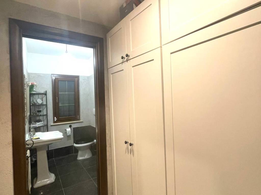 Villetta a schiera a Pomezia in Via Mar Tirreno, 33 - Foto 5